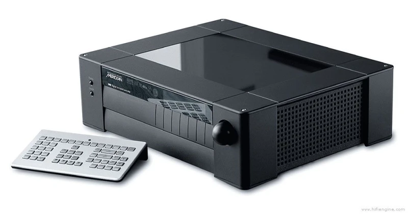 G68 av Meridian Audio.